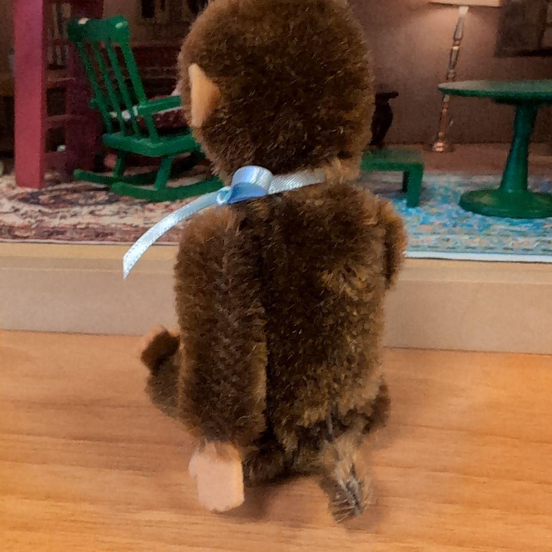 ドイツ　シュコー　ヴィンテージ　　　　　イエスノーモンキー