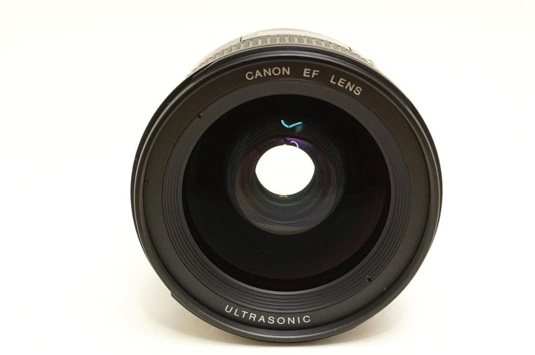 ■明るい単焦点 Ｌレンズ　Canon EF 24mm F1.4 L USM