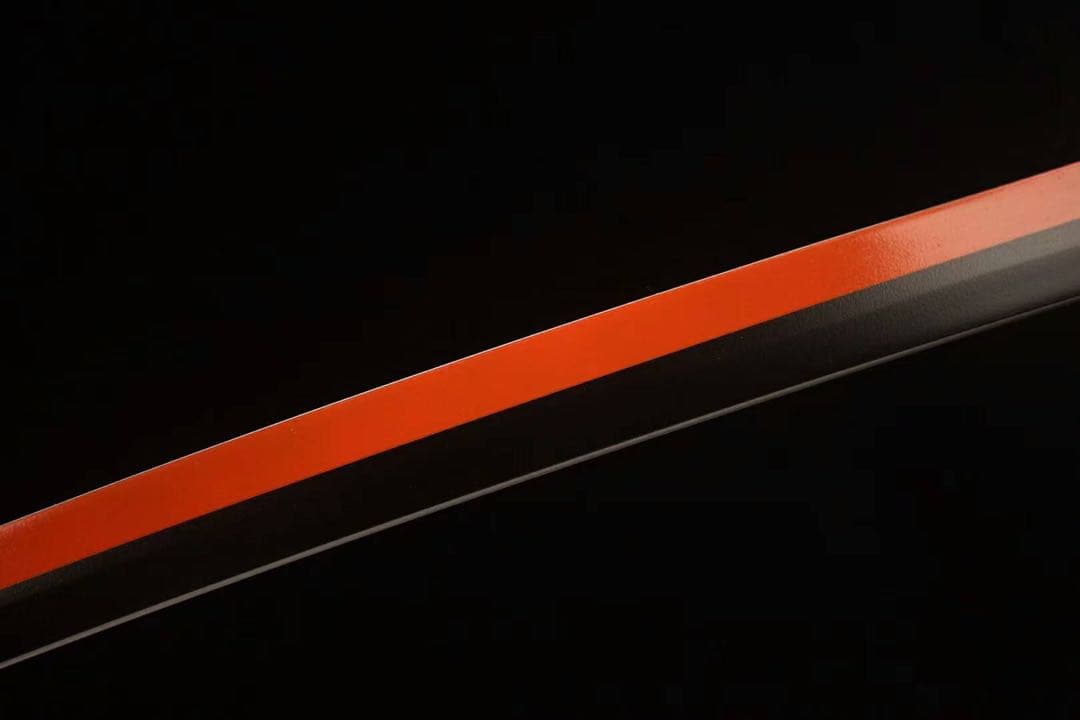 鬼滅の刃 恋柱 甘露寺蜜璃 日輪刀 日本刀 模造刀 武具 舞踊刀