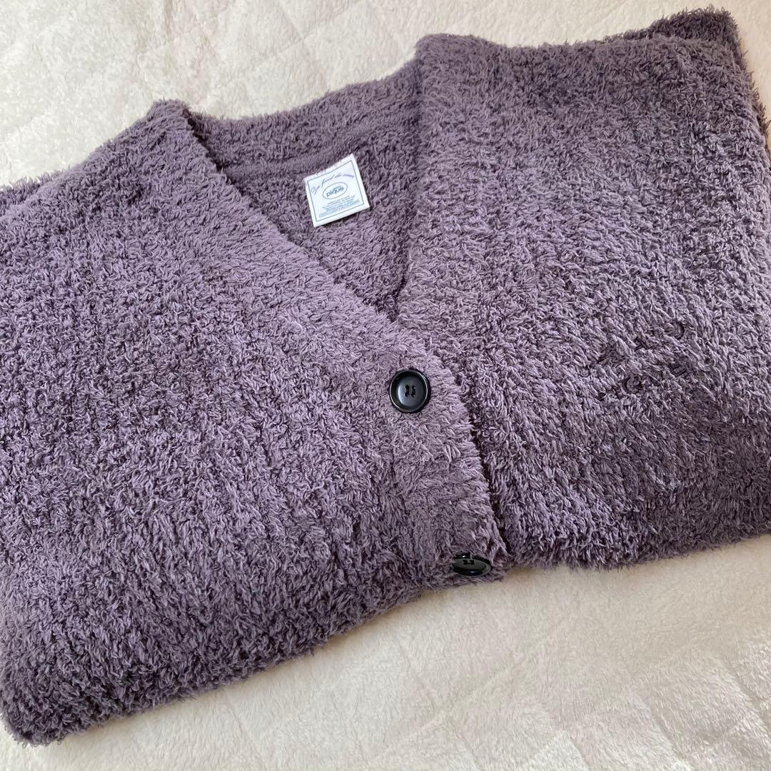 【新品未使用】ジェラートピケ 福袋B 2026 ３点セット もこもこ グレー