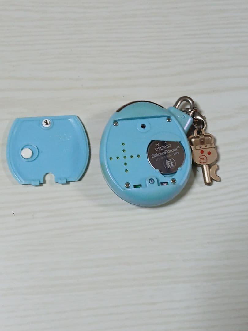 夢のロイヤルふぁみりー たまごっちプラス　ウラじんせーエンジョイたまごっちプラス