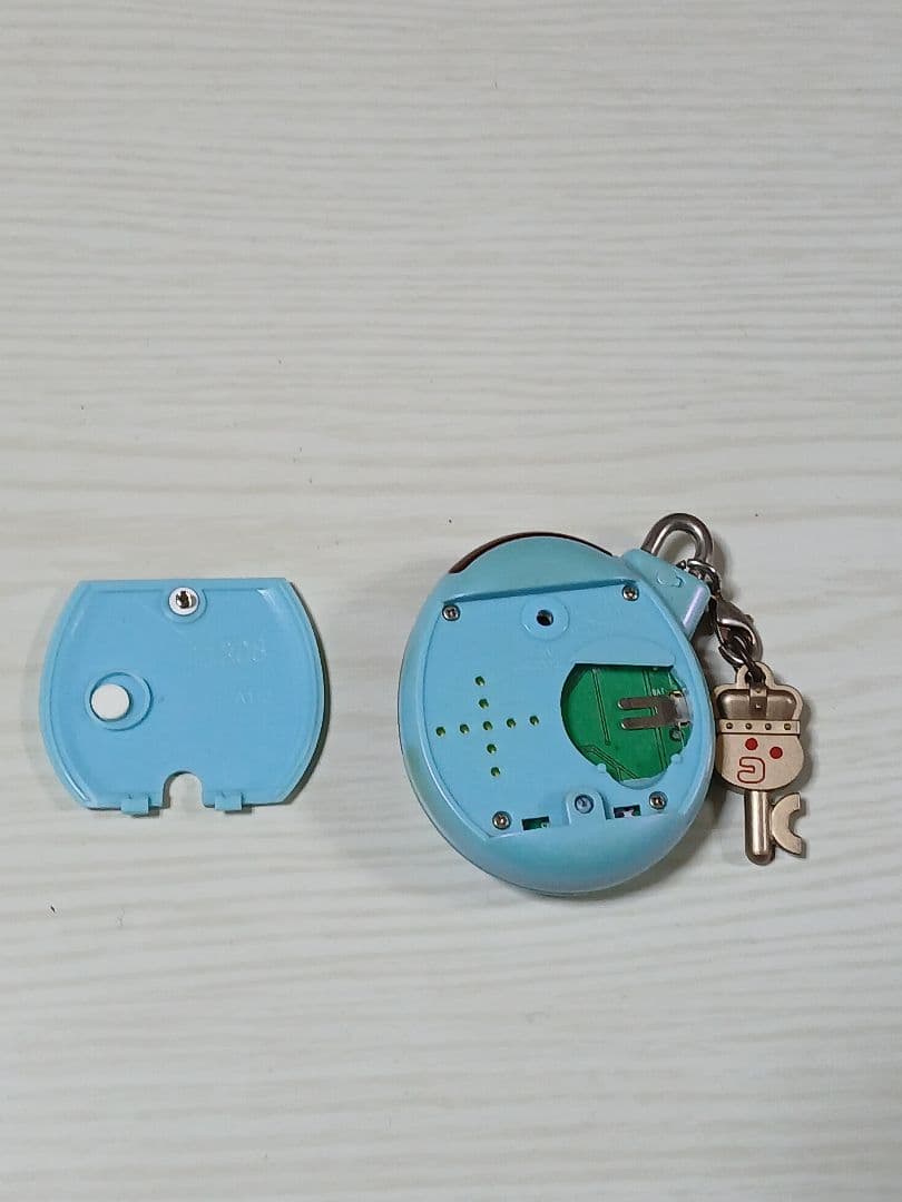 夢のロイヤルふぁみりー たまごっちプラス　ウラじんせーエンジョイたまごっちプラス