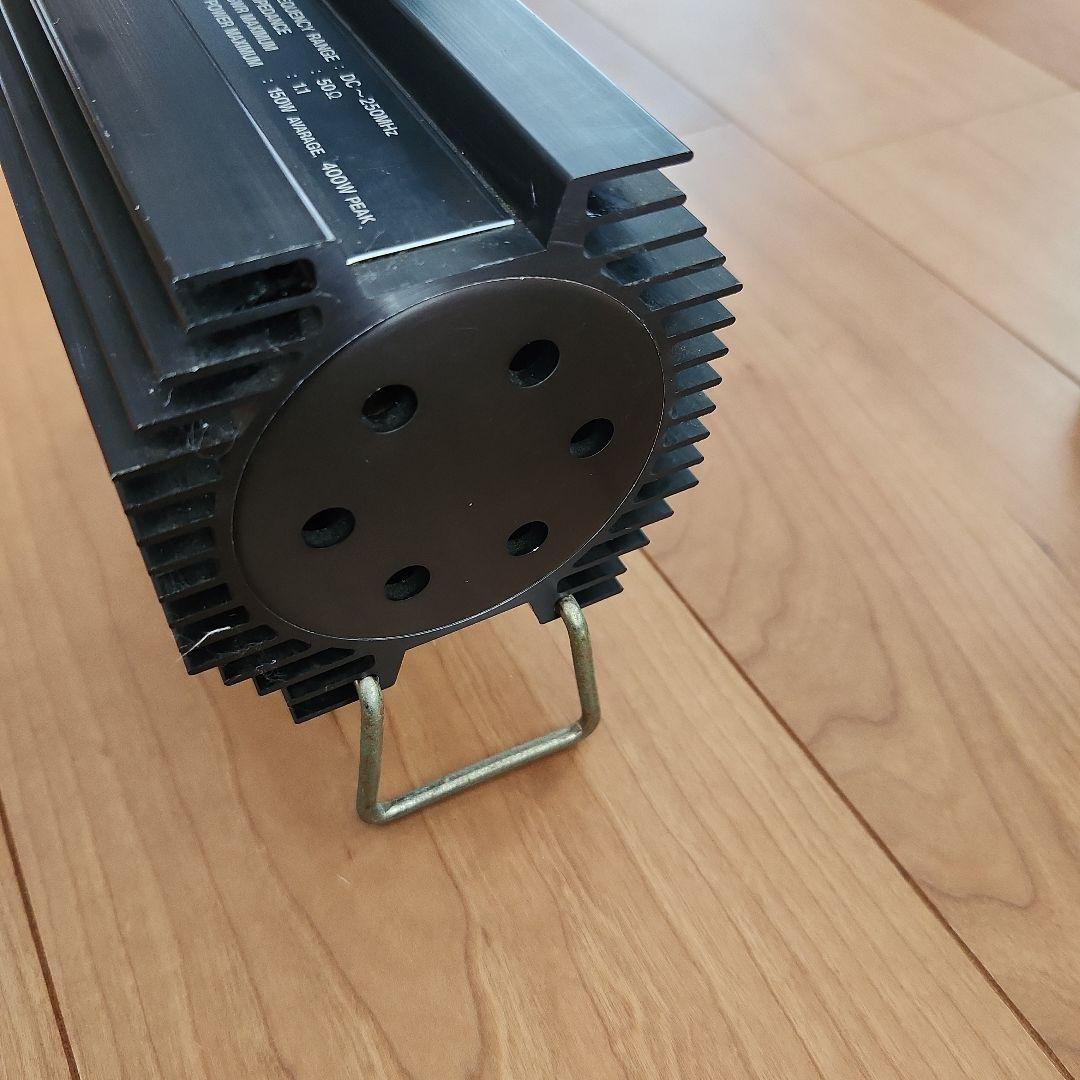 WELTダミーロード CT-150 【取扱説明書付】