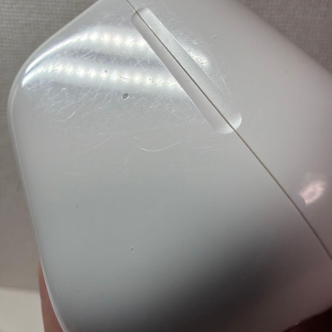 Airpods pro2　バッテリー良好　完品　Lightning端子版