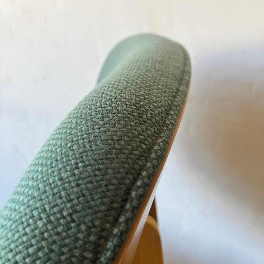 【天童木工 低座イス】