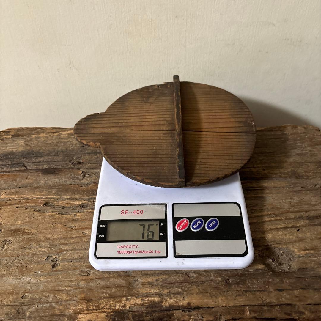 シャビー　古い片口銅鍋　その③コッパーケトル　薬缶　ガーデニング　古道具　検李朝