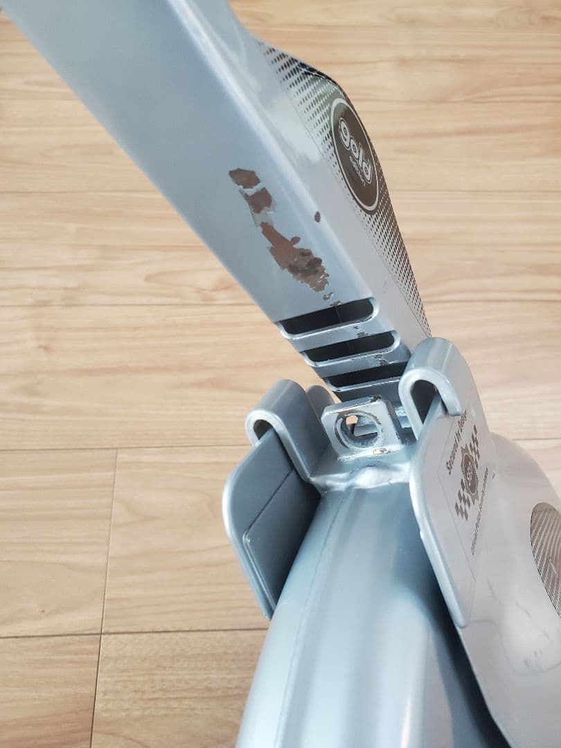 disklok ステアリングロック シルバー(Mサイズ)