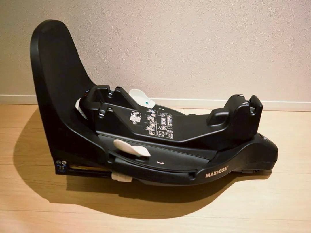 統◆ トラベルシステム　Pebble 360 Pro チャイルドシート