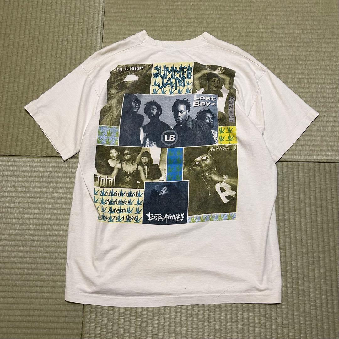 【超スペシャル】 90's Fugees Tee