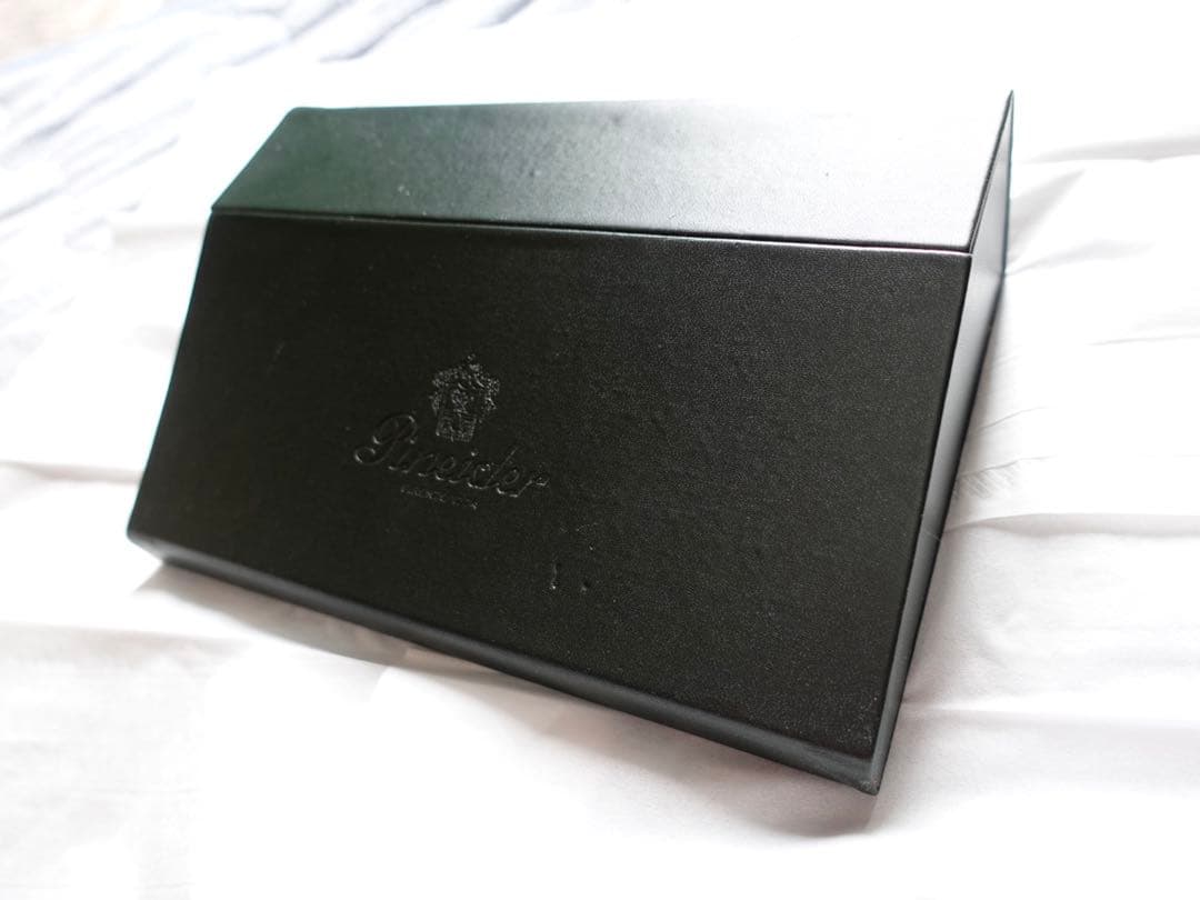 ピナイダー 万年筆 ラ・グランデ・ベレッツァ