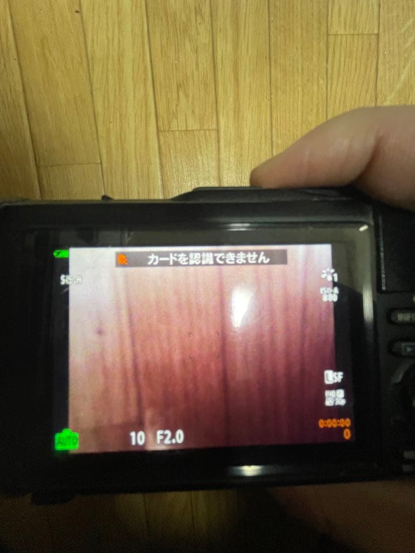 OLYMPUS オリンパス　TG-6 カメラ　４K