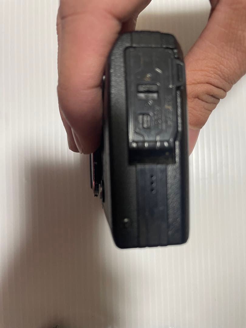 OLYMPUS オリンパス　TG-6 カメラ　４K