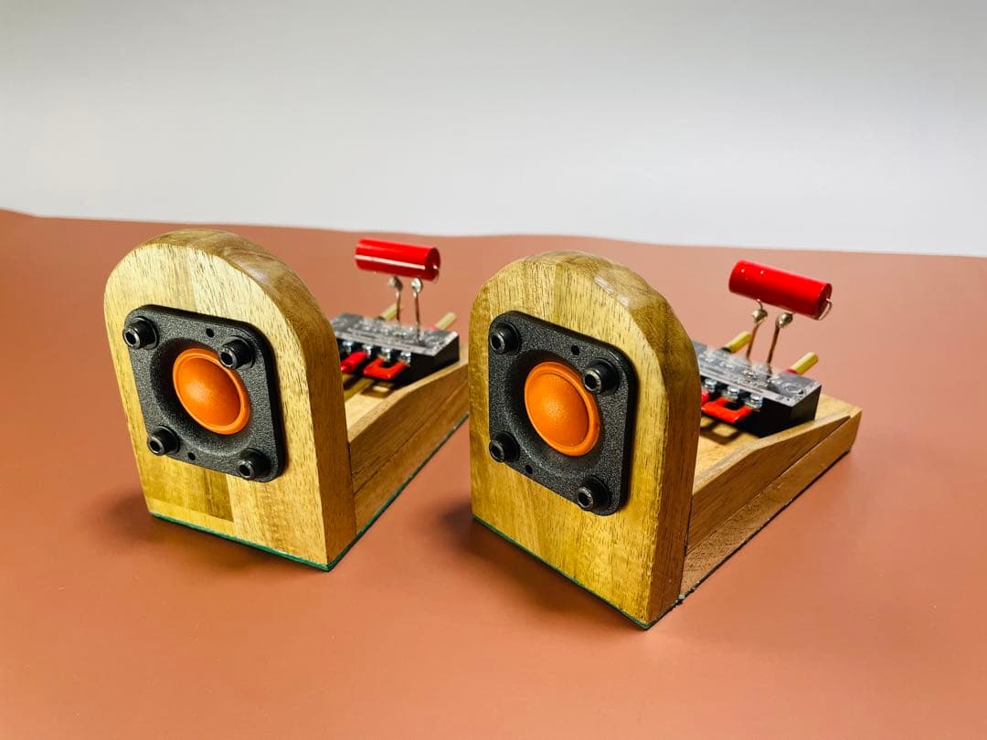 ツイーター　スーパーツイーター[フルレンジSPシステムの増強に最適]