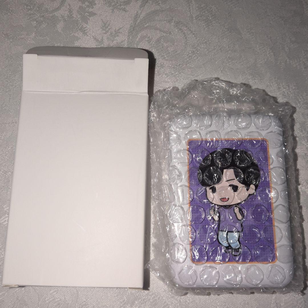 Kiramune デジタルトレカ 神谷浩史セット