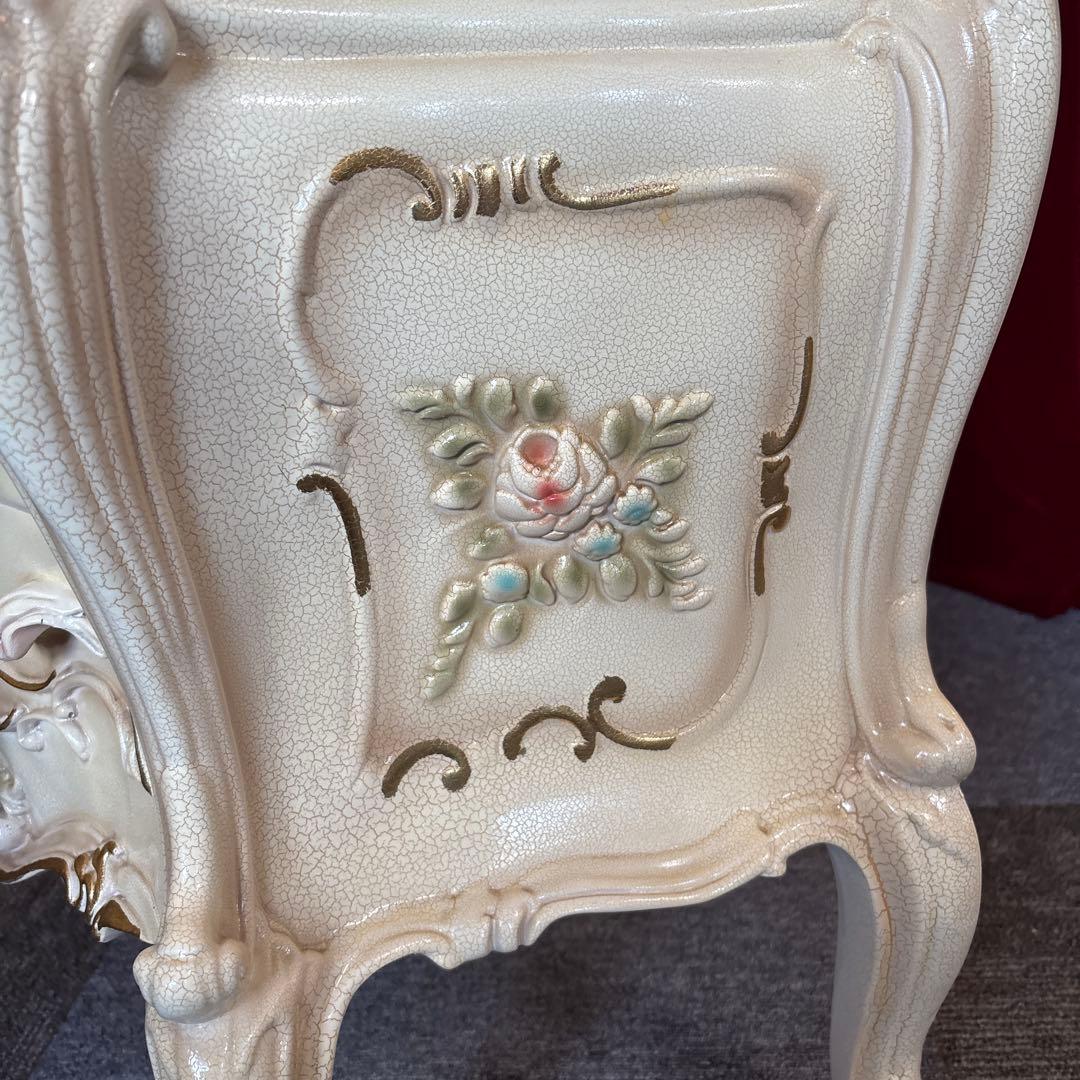 イタリア　ロココ調　チェスト