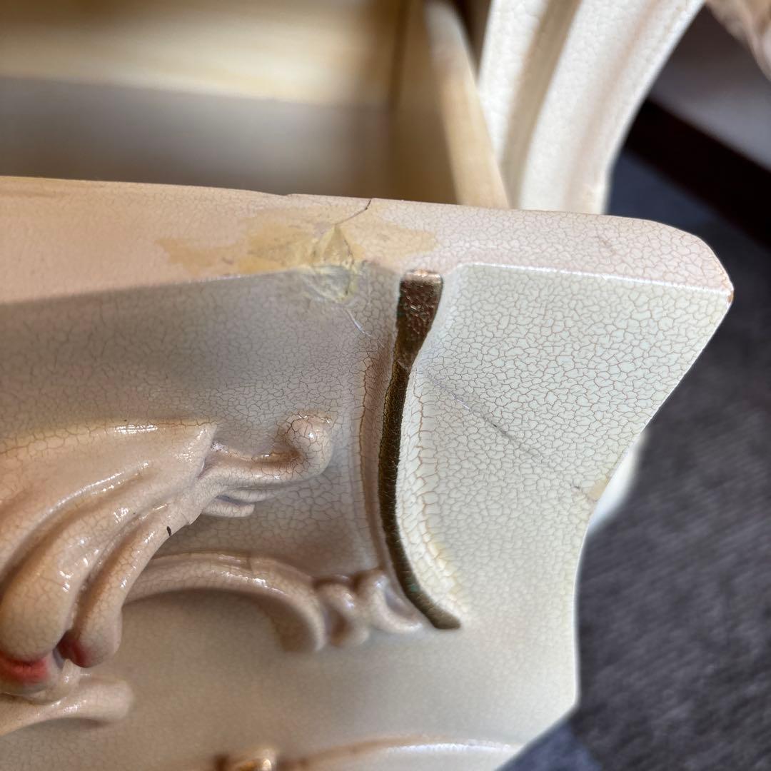 イタリア　ロココ調　チェスト