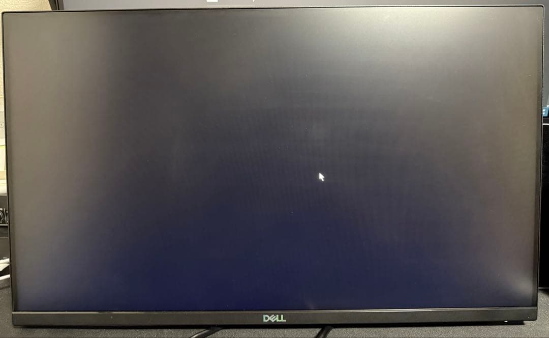 DELL S2421HGF FHD 24インチ 144Hz