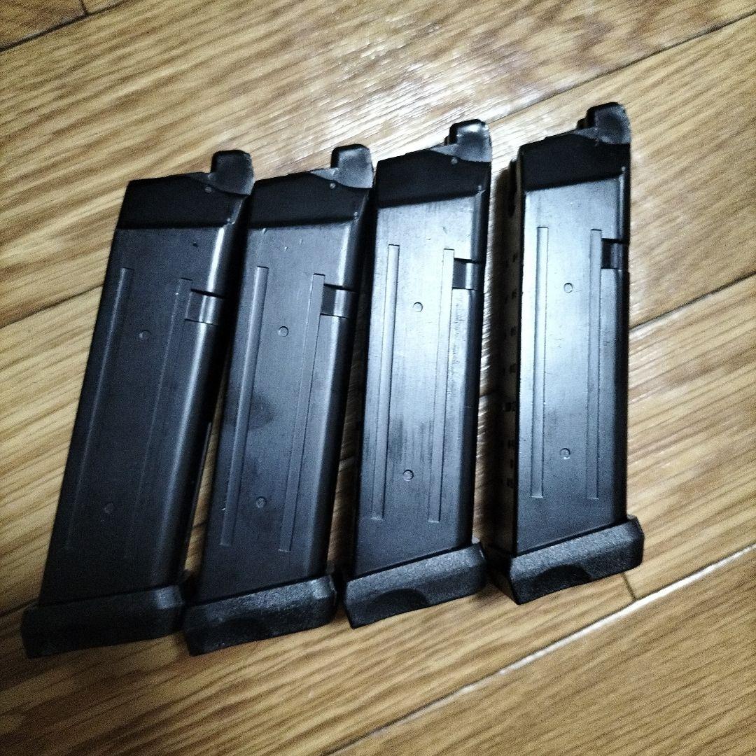 APSグロックマガジン