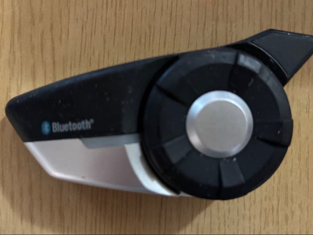 SENA 20S EVO バイク用Bluetoothシステム