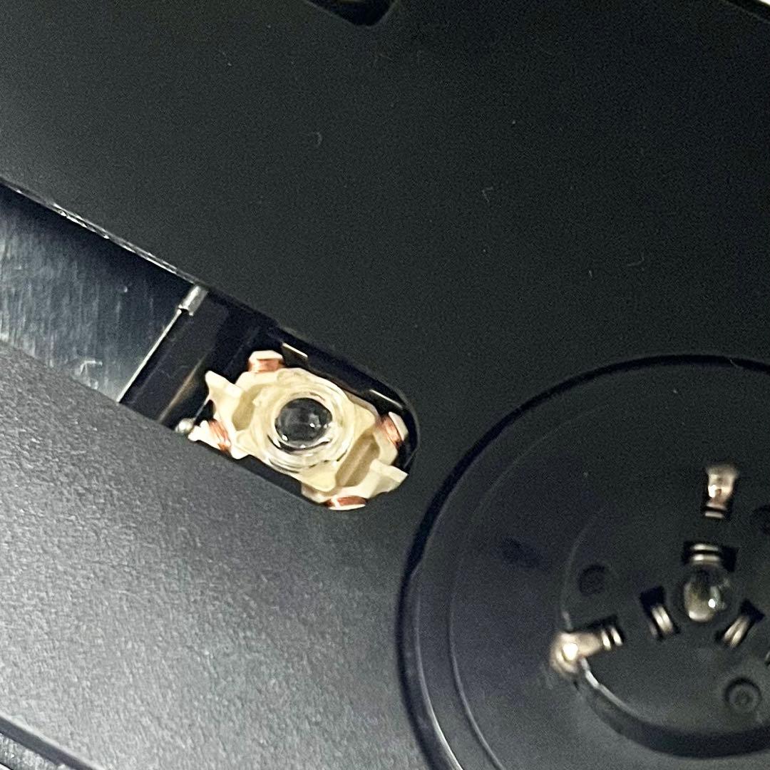 【動作確認済】TASCAM CD-GT2 ポータブルCDギタートレーナー