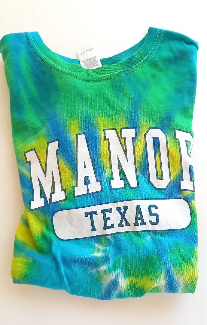 古着から犬の服へ