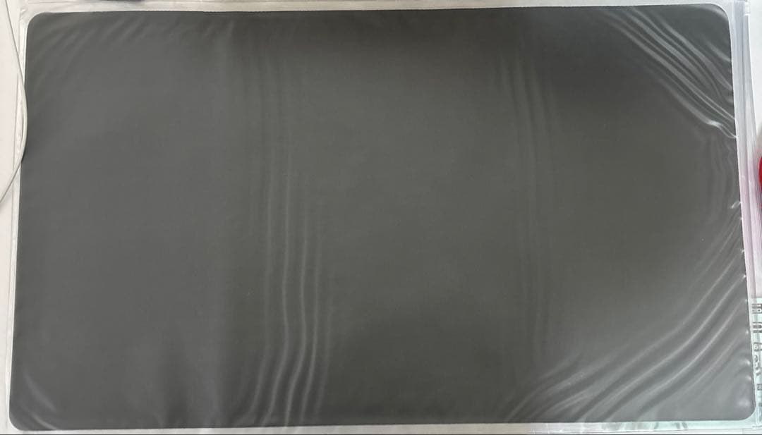 遊戯王　銀河眼の光子竜　プレイマット　ランキングデュエル　2020 3rd