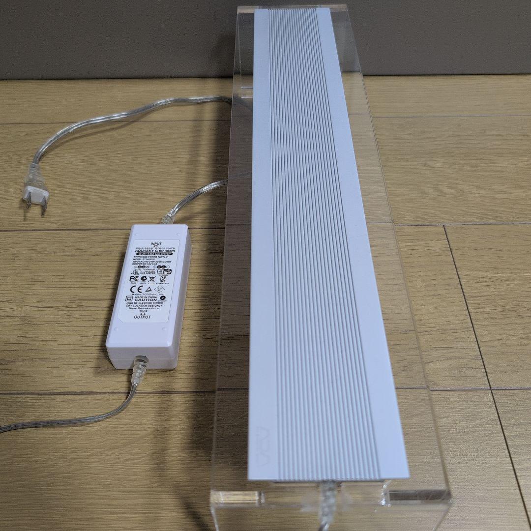 ADA AQUASKY G 水槽用照明 451