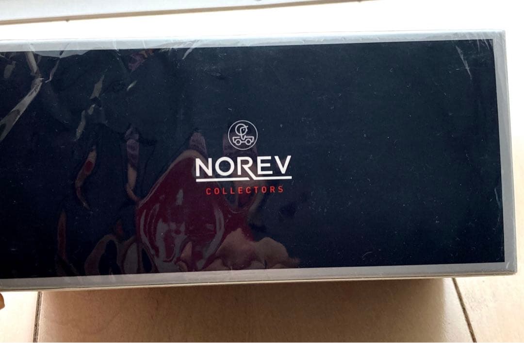 プジョー208 GT Red