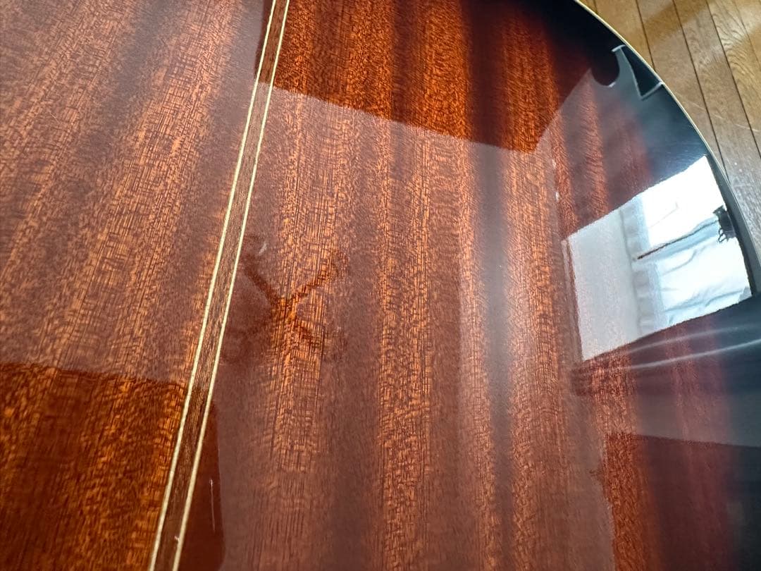 Epiphone John Lennon EJ-160E 限定版 ジョンレノン