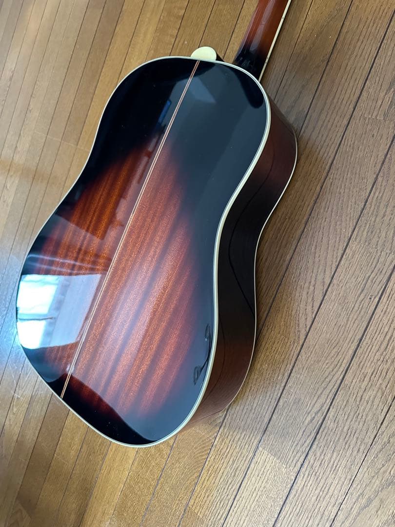 Epiphone John Lennon EJ-160E 限定版 ジョンレノン