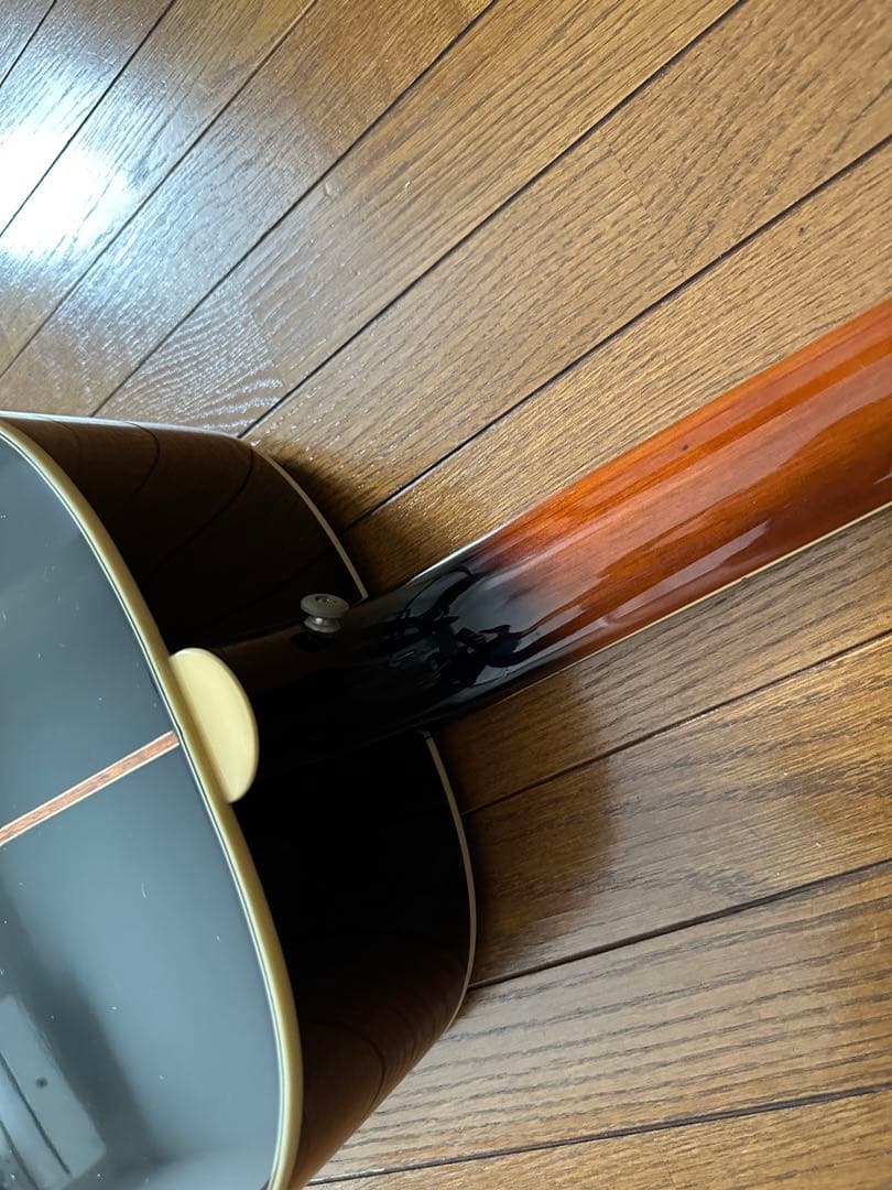 Epiphone John Lennon EJ-160E 限定版 ジョンレノン