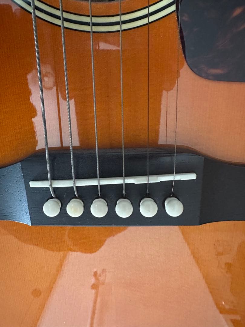 Epiphone John Lennon EJ-160E 限定版 ジョンレノン