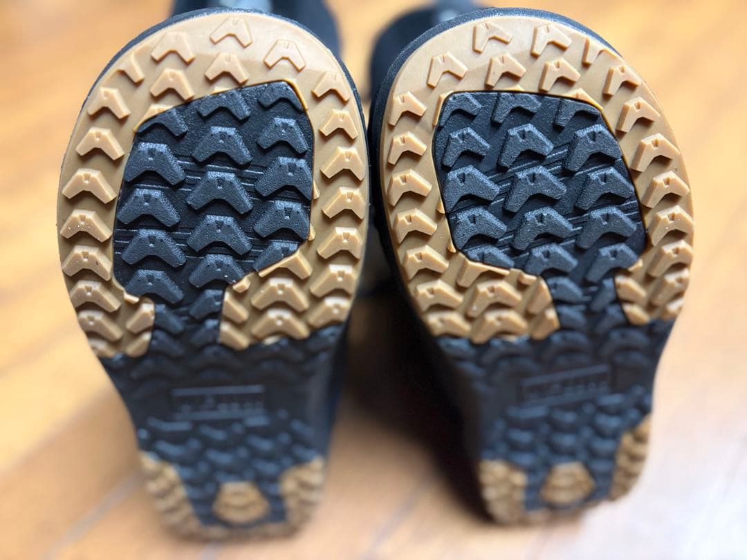 FLUX スノーボードブーツ ブラック