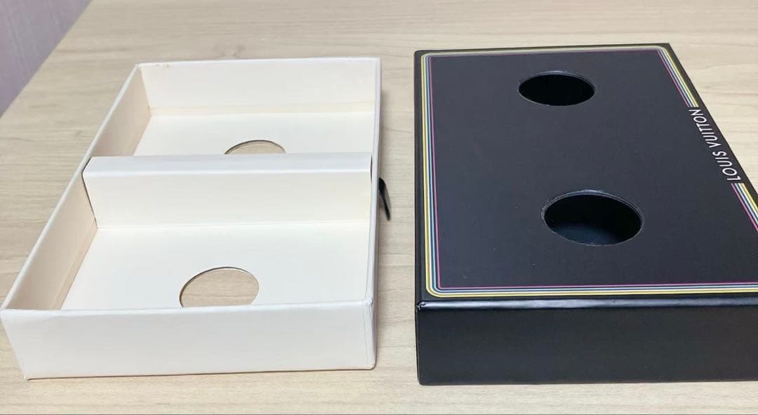 LOUISVUITTON 　村上隆 マルチカラー　モノグラム　ブロン　ノワール