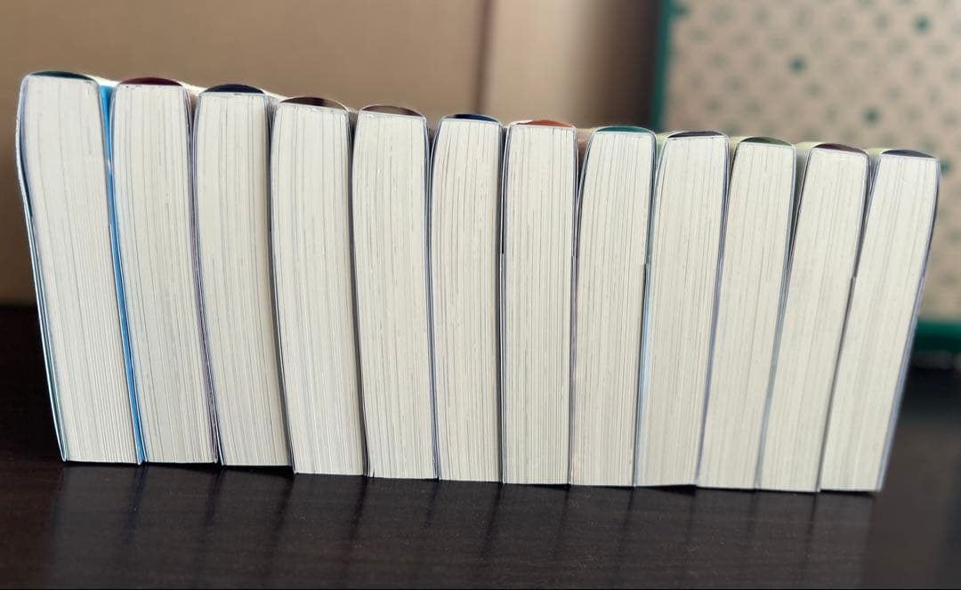 本好きの下剋上 : 司書になるためには手段を選んでいられません. 第5部全12巻