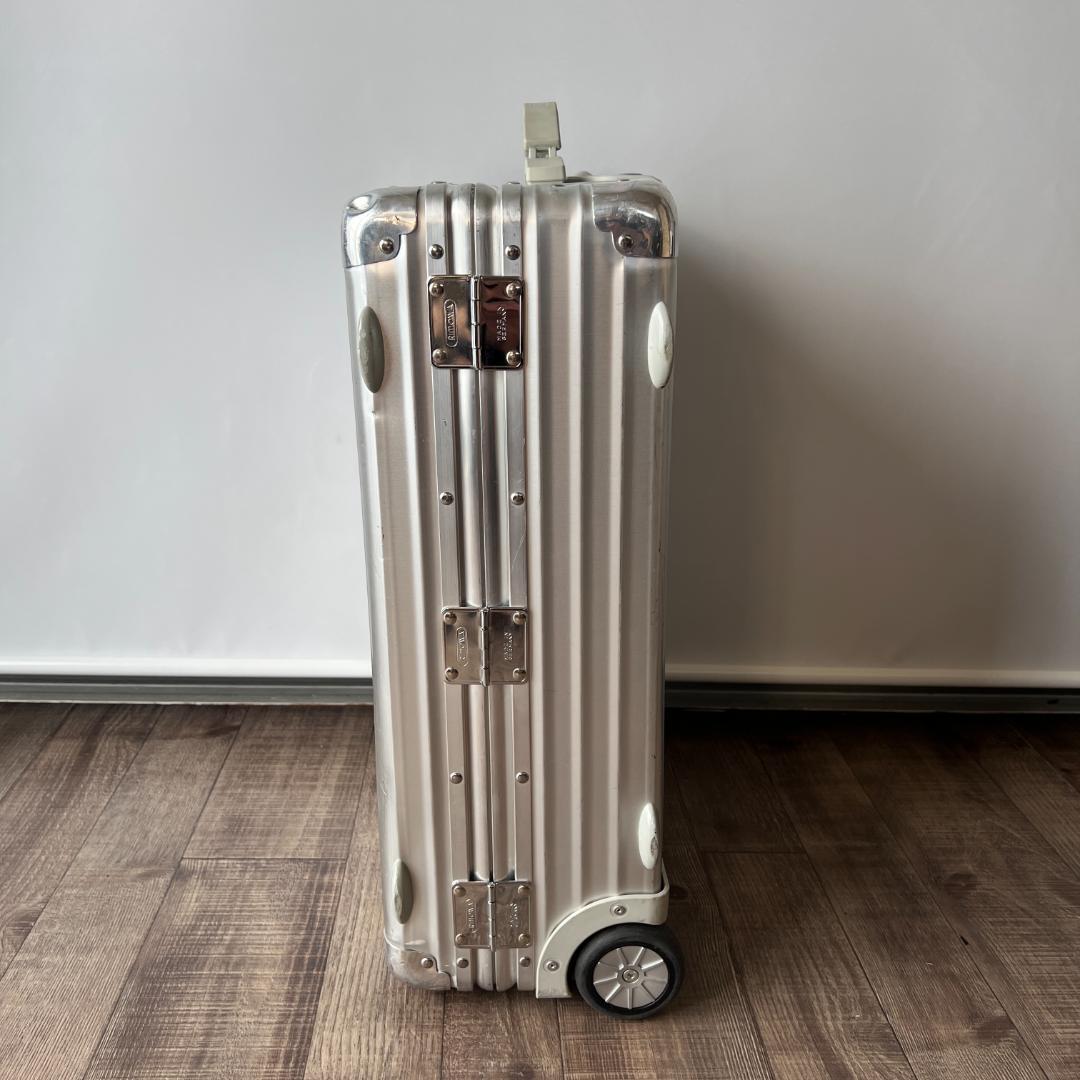 RIMOWA クラッシックフライト 2輪 35L リモワ