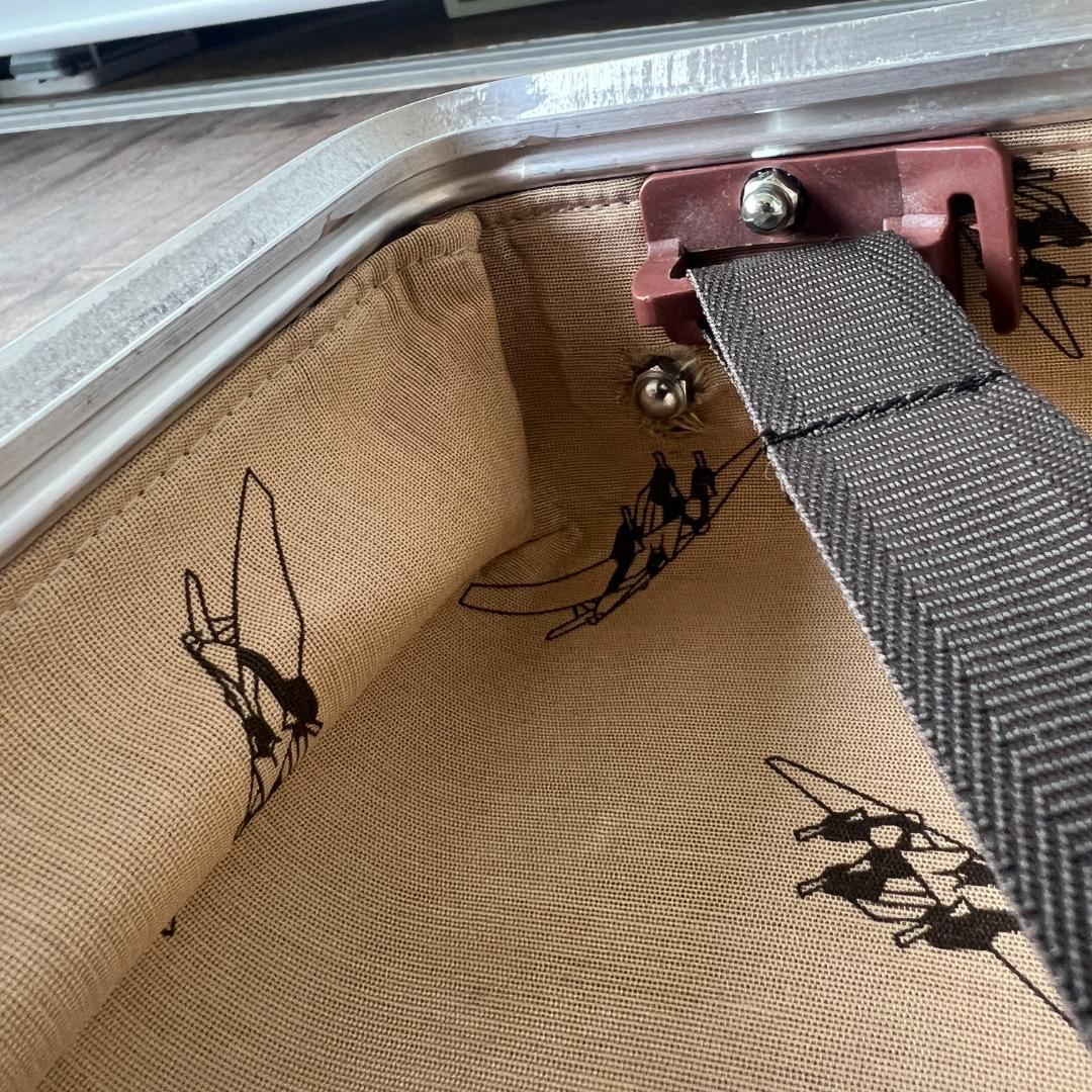 RIMOWA クラッシックフライト 2輪 35L リモワ