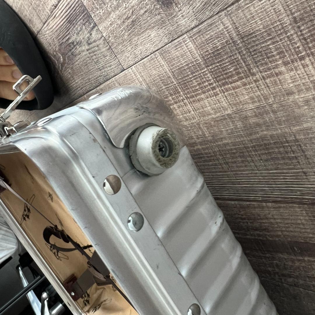 RIMOWA クラッシックフライト 2輪 35L リモワ