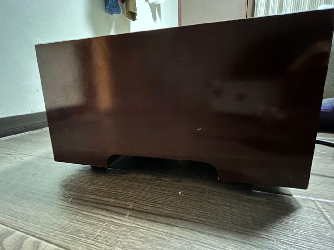 Marantz Model 1250 マランツ　プリアンプ