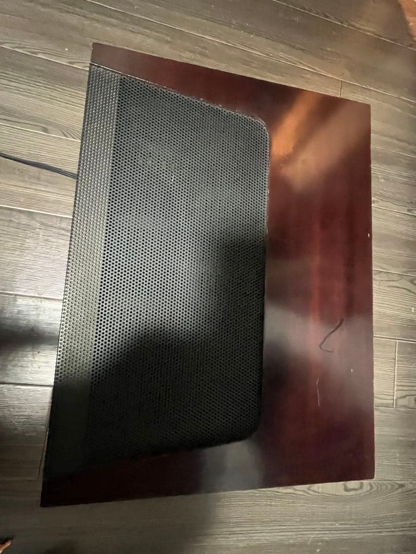 Marantz Model 1250 マランツ　プリアンプ