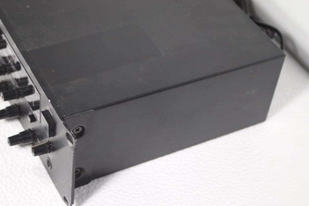 YAMAHA ヤマハ　MV802 アナログミキサー