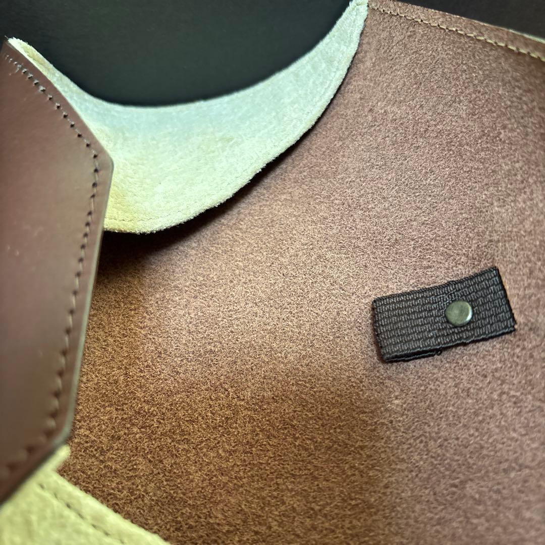 エムピウ ROTOLO ペンケース