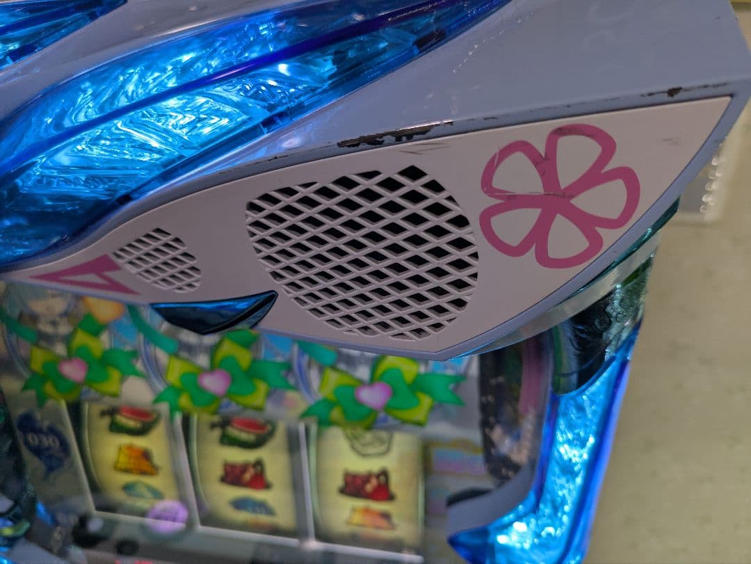 パチスロ　Re:ゼロから始める異世界　リゼロ　レムパネル　6号機