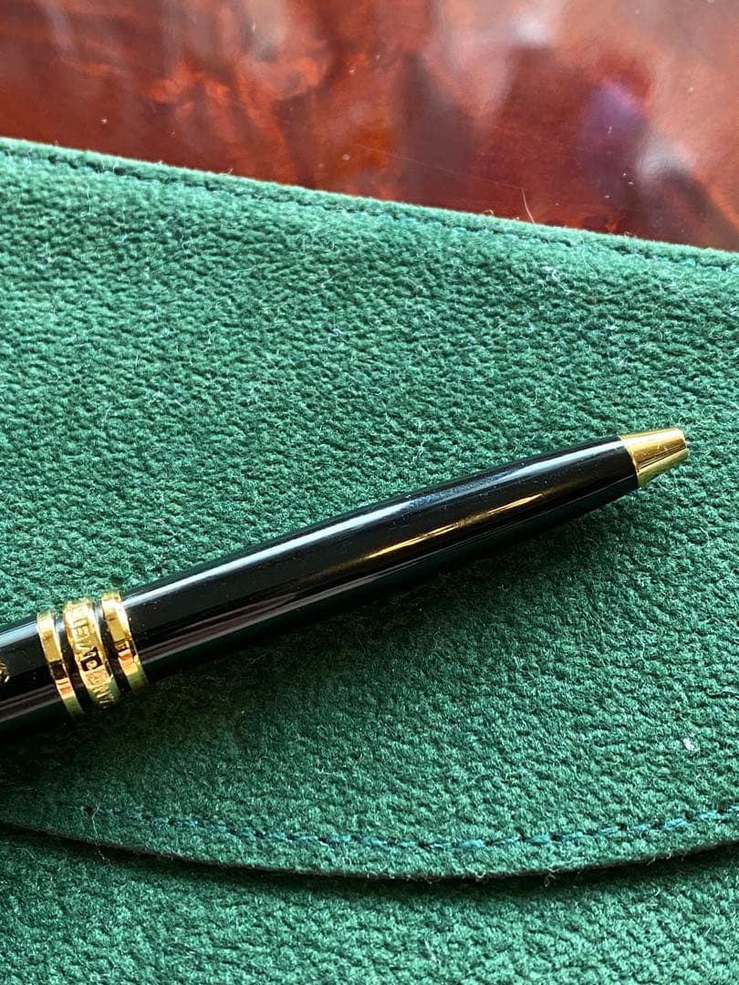 MONTBLANC マイスターシュテック モーツァルト　ボールペン