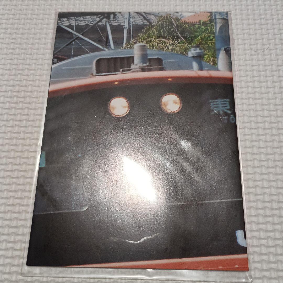 新品未開封中央線201系ラストラン記念西国分寺駅