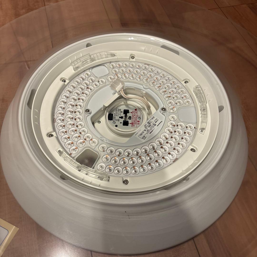 パナソニック　LEDシーリングライト★HH-CD1292A★〜12畳用