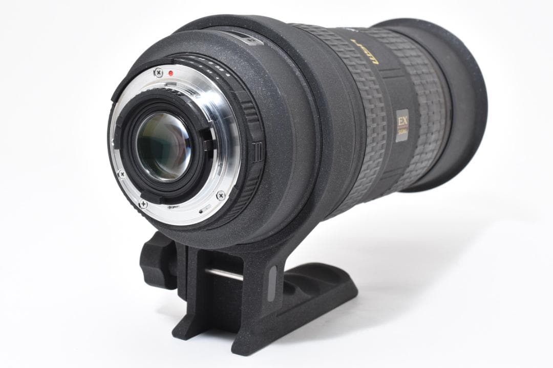 その他 Sigma 50-500mm F/4-6.3 D EX APO DG L0329