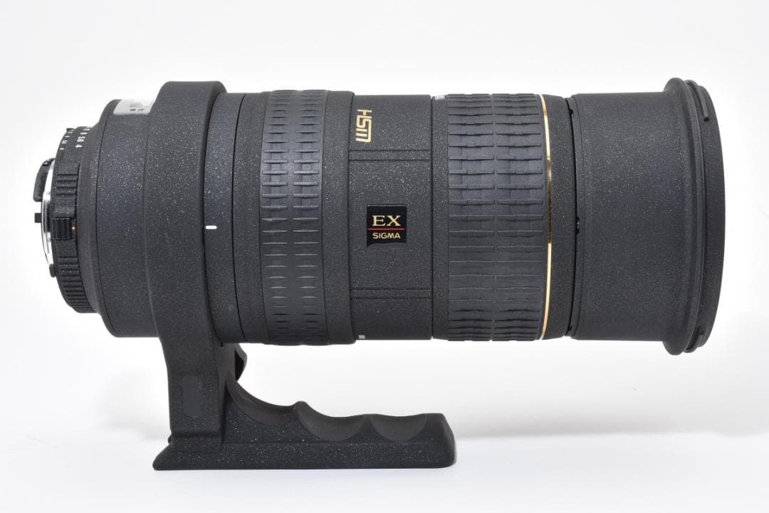 その他 Sigma 50-500mm F/4-6.3 D EX APO DG L0329
