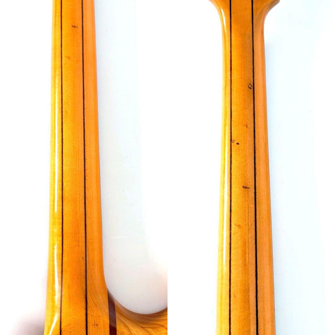 【希少】ARIA PRO Ⅱ TS-800 エレキギター