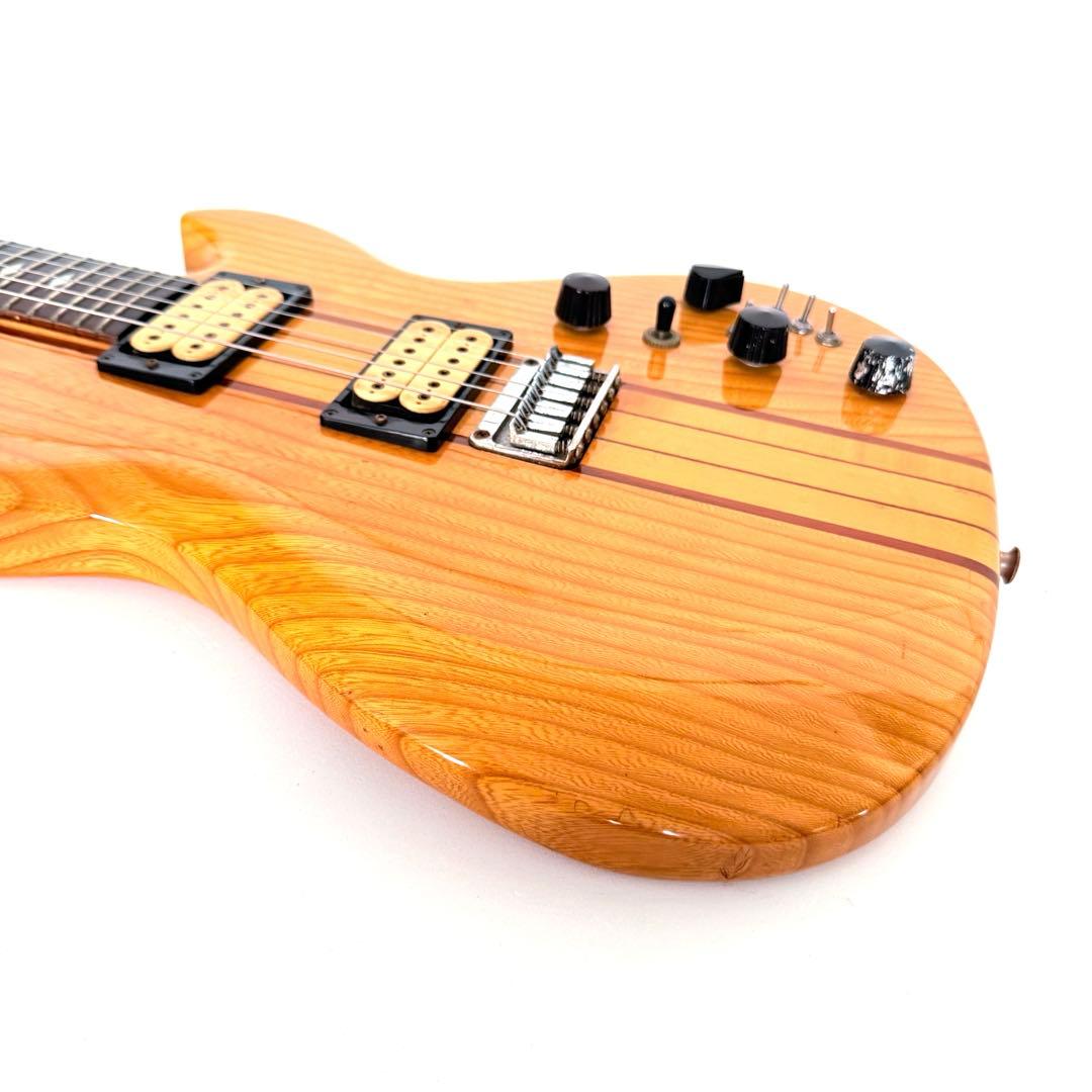 【希少】ARIA PRO Ⅱ TS-800 エレキギター